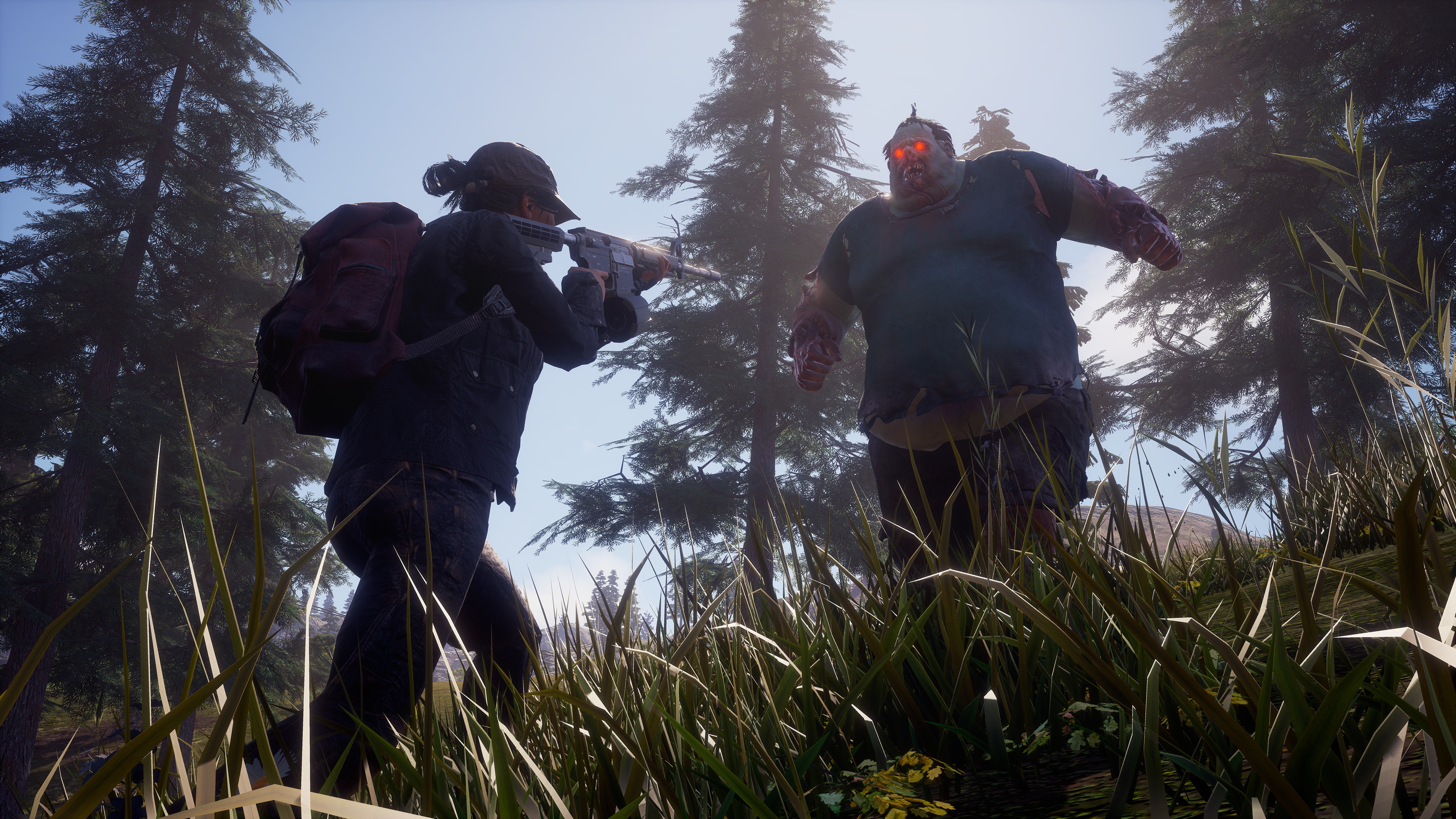 State of Decay 2: Juggernaut Edition - Screenshot 6