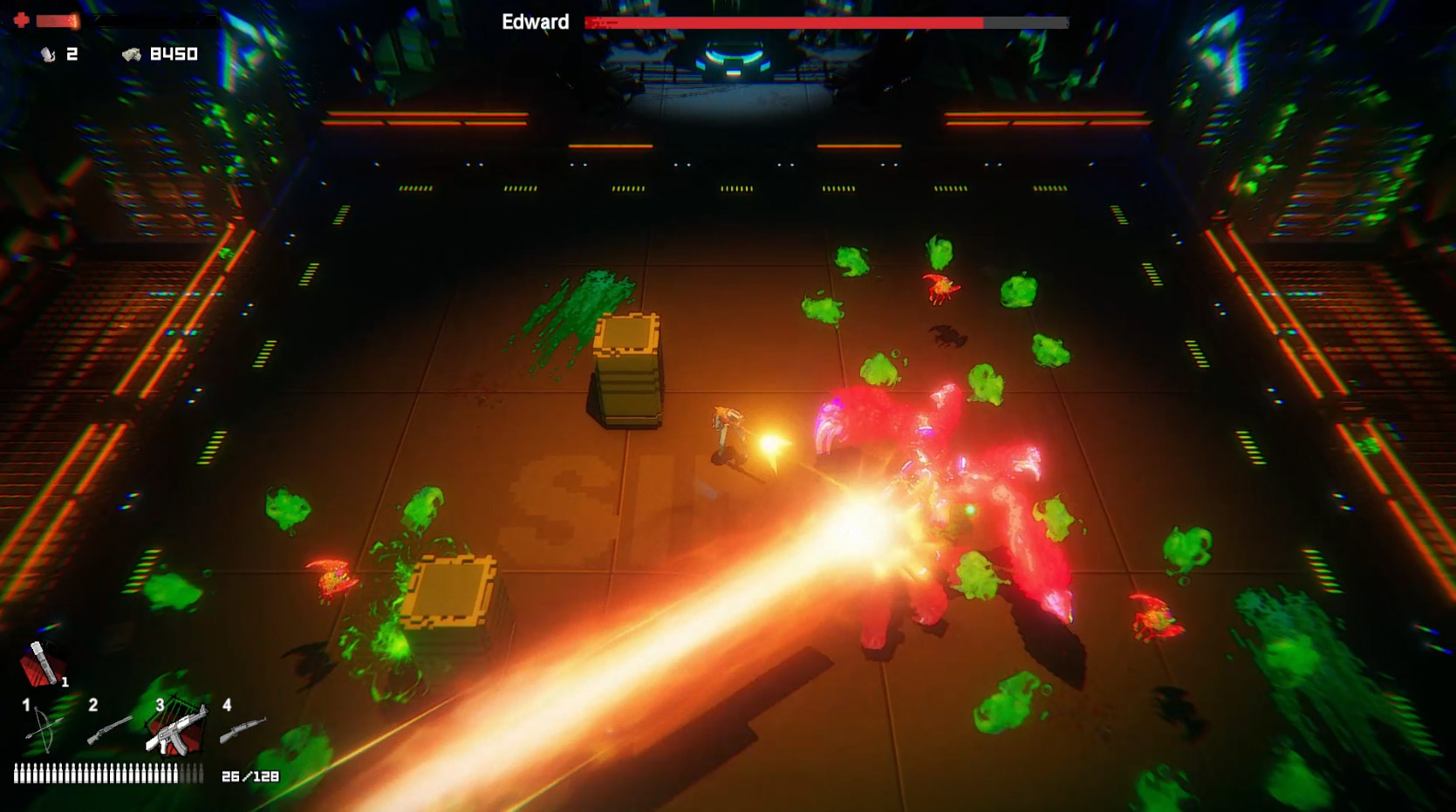 Annie: Last Hope - Screenshot 7