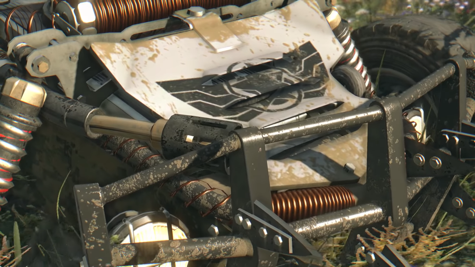 Dying Light: The Following - Harran Ranger Bundle - Screenshot 2