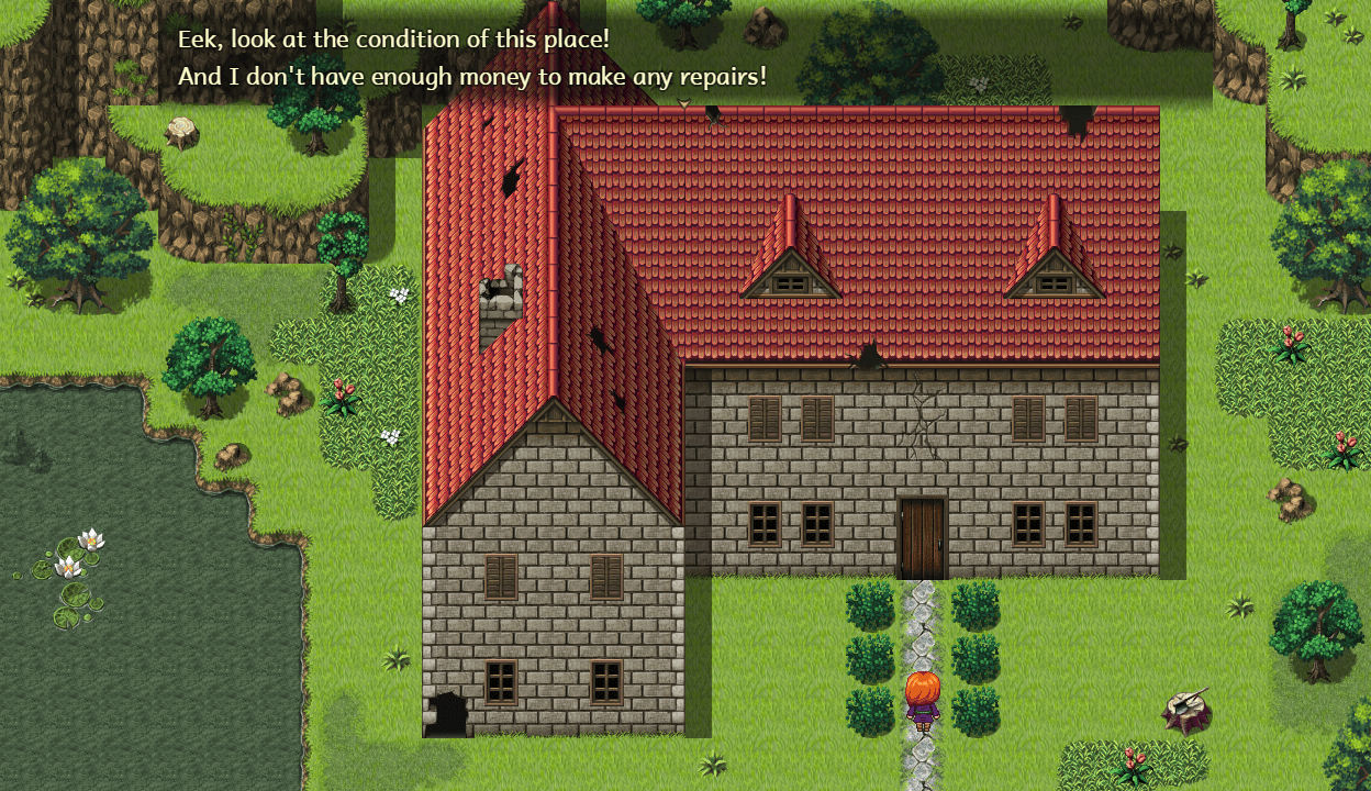 The Lost Art of Innkeeping - Screenshot 3