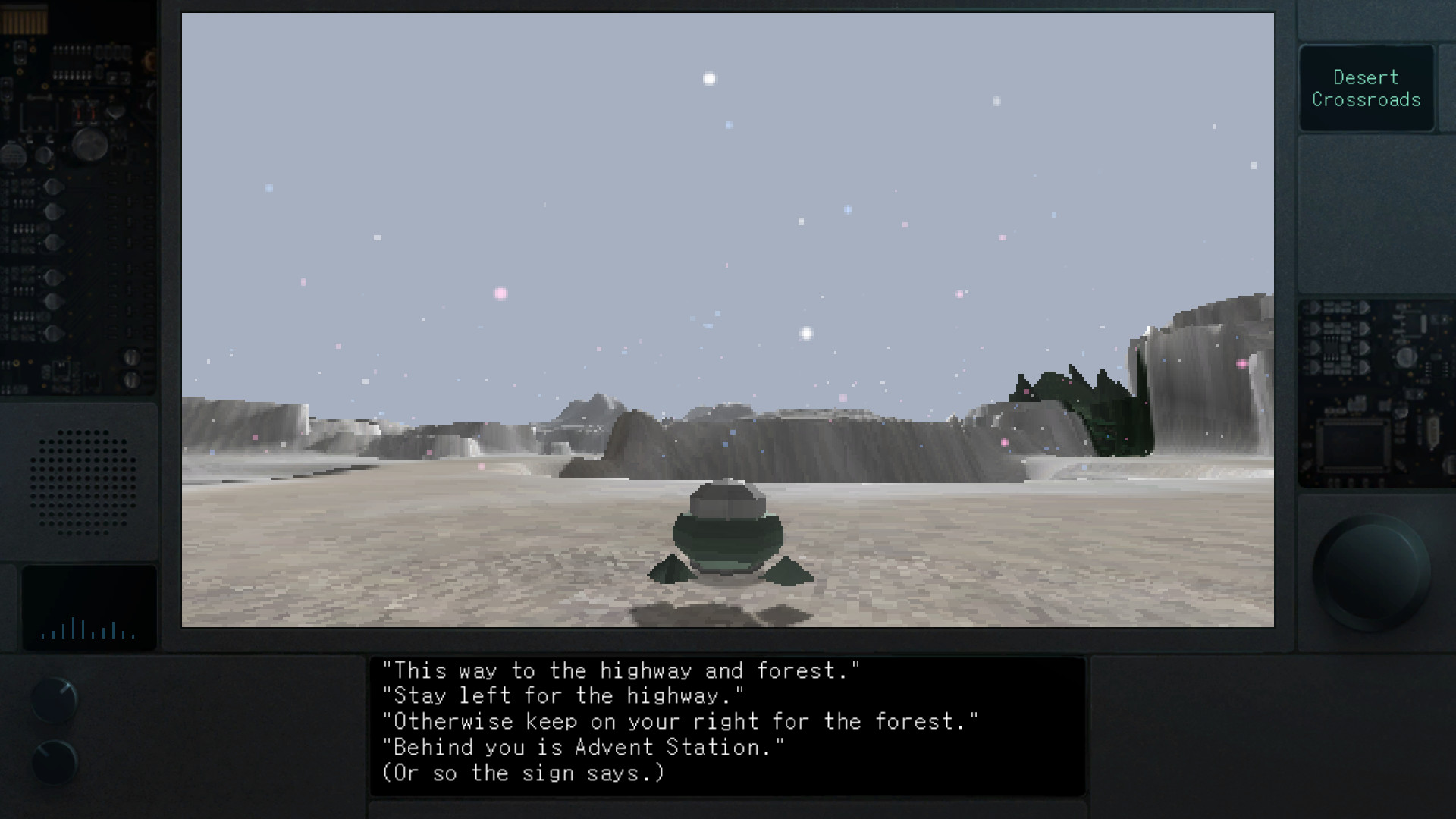 All Our Asias - Screenshot 4