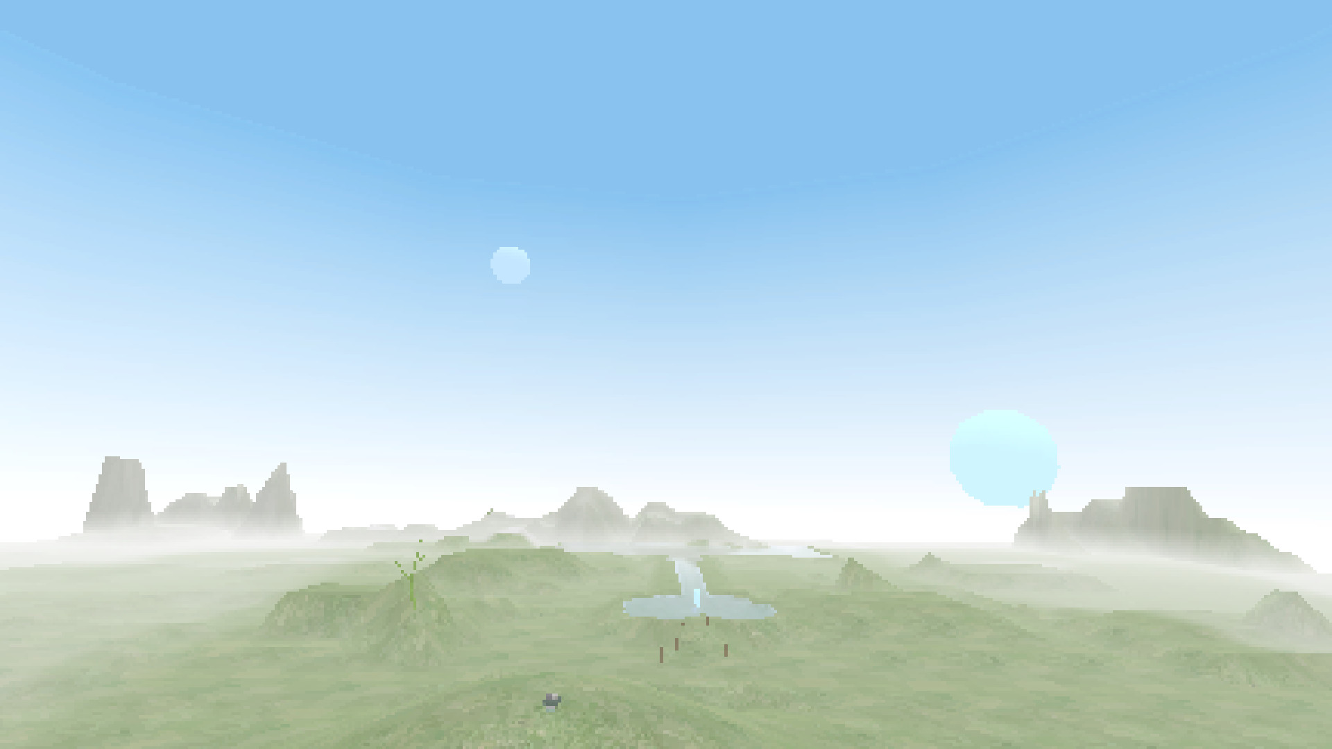 All Our Asias - Screenshot 3