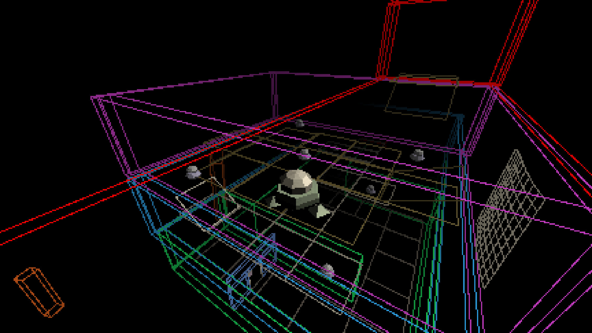 All Our Asias - Screenshot 6