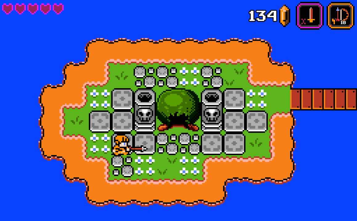 Tales of Tyria - Screenshot 2