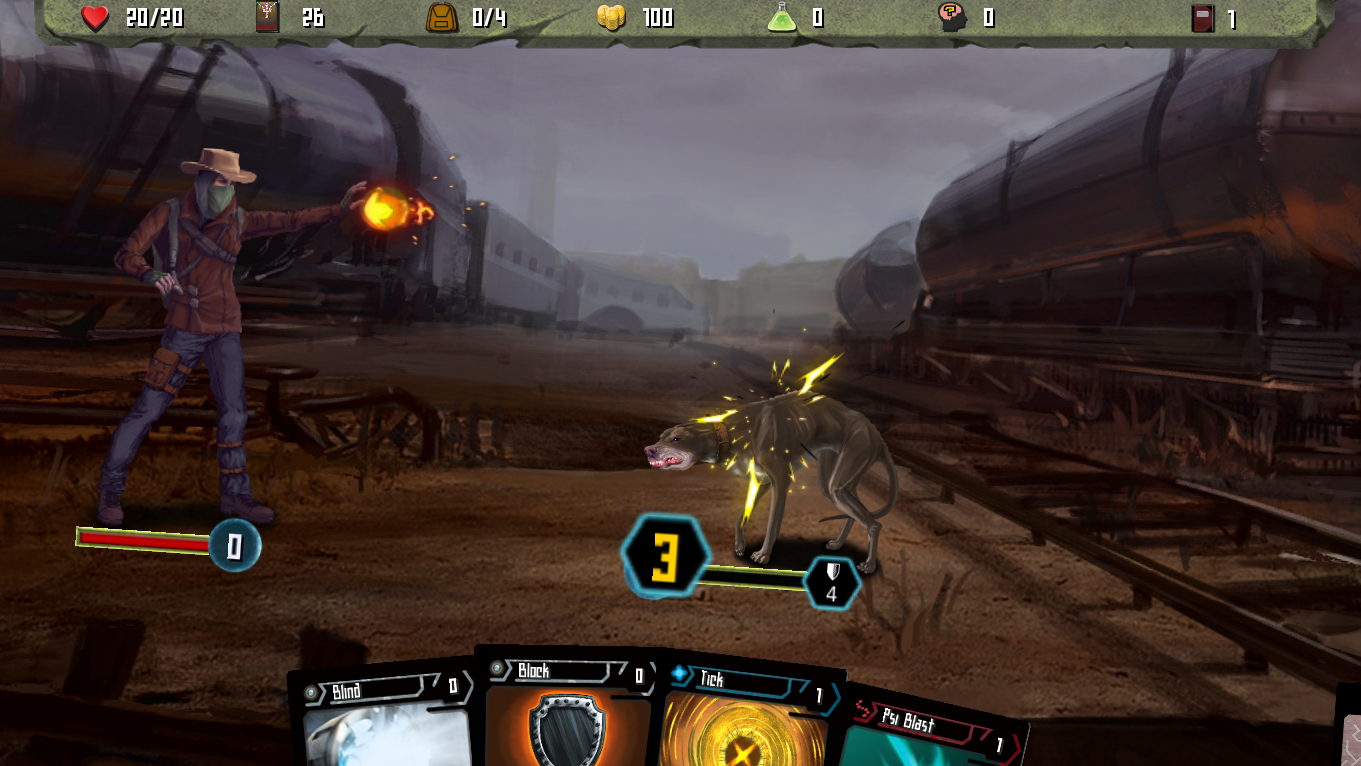 The Zone: Stalker Stories - Screenshot 6