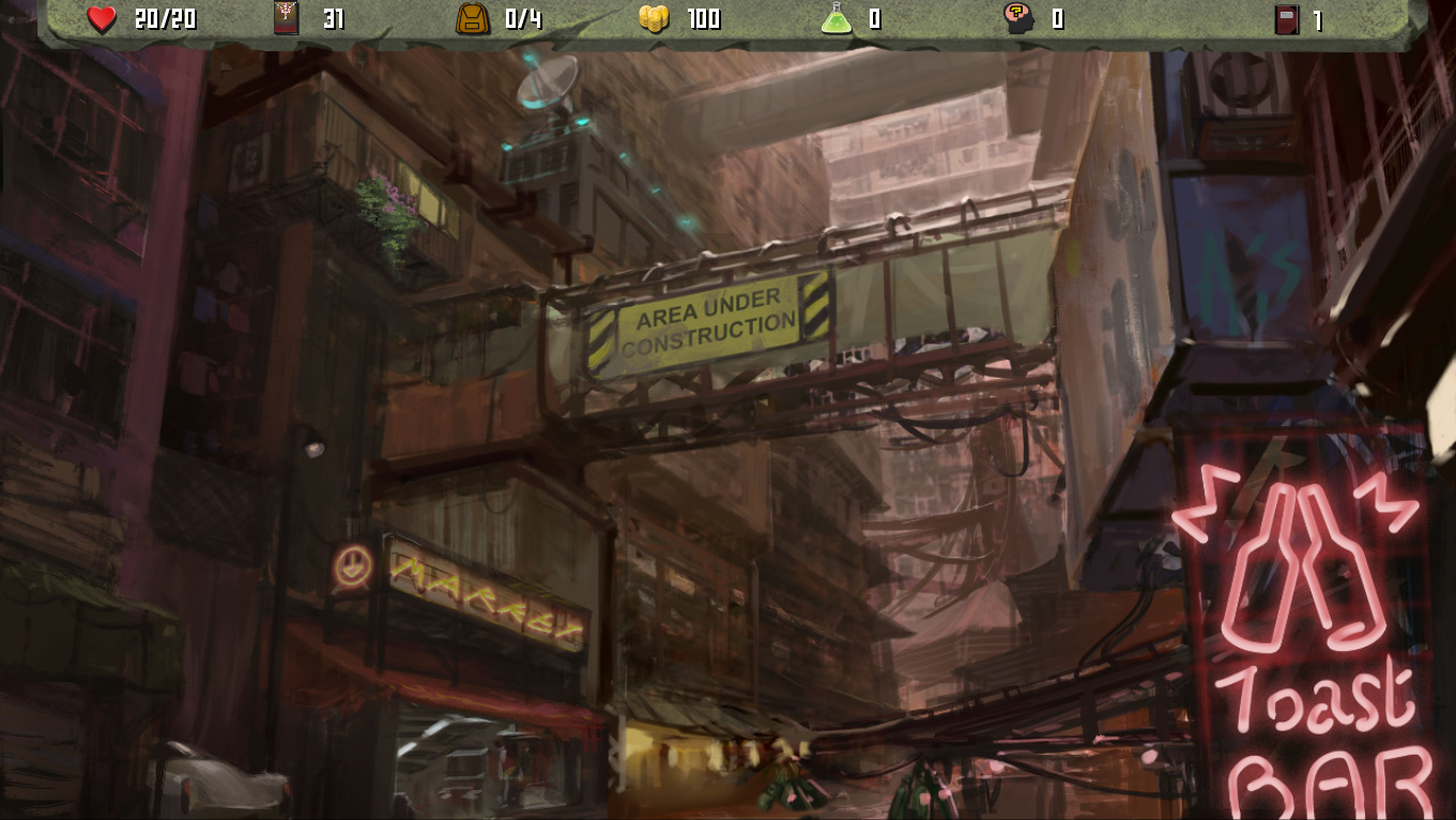 The Zone: Stalker Stories - Screenshot 3