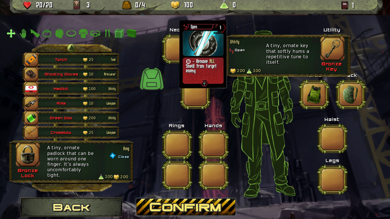 The Zone: Stalker Stories - Screenshot 2