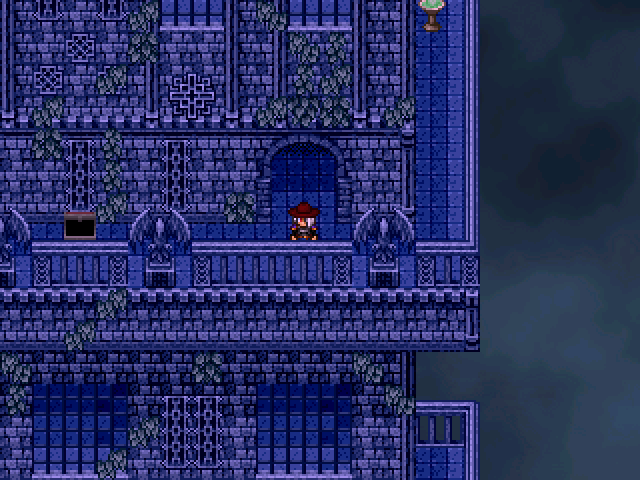 Exile's Journey - Screenshot 4