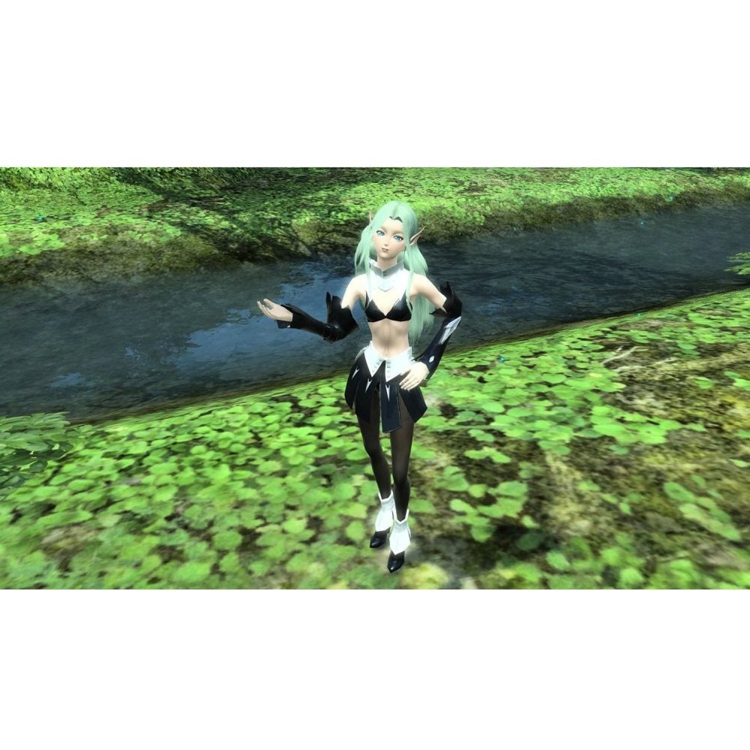 Phantasy Star Online 2: Episode2 Code - Screenshot 2