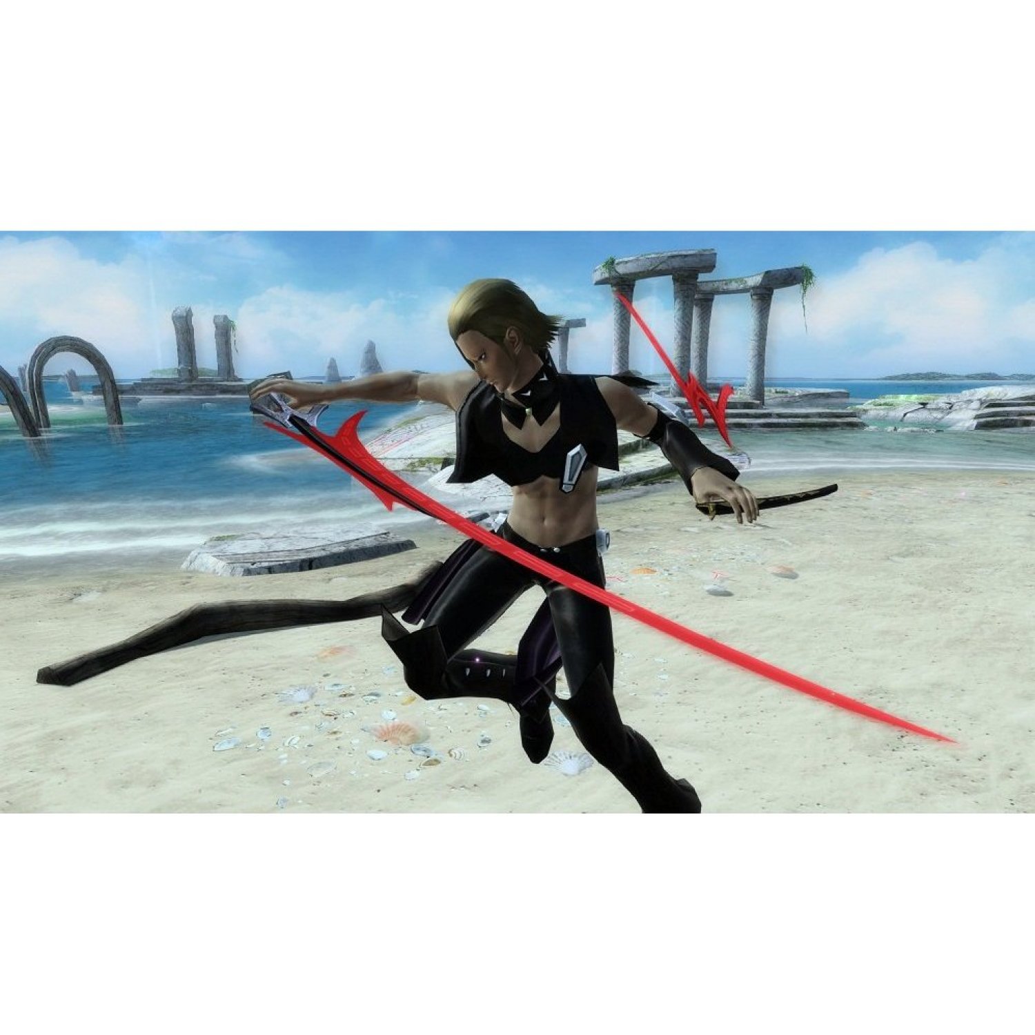 Phantasy Star Online 2: Episode2 Code - Screenshot 3