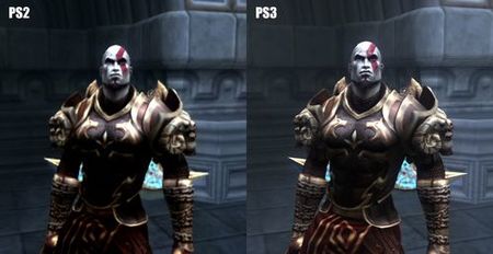 God of War II