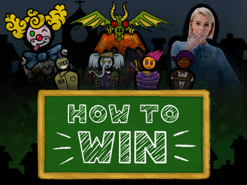 How to Win - Screenshot 5