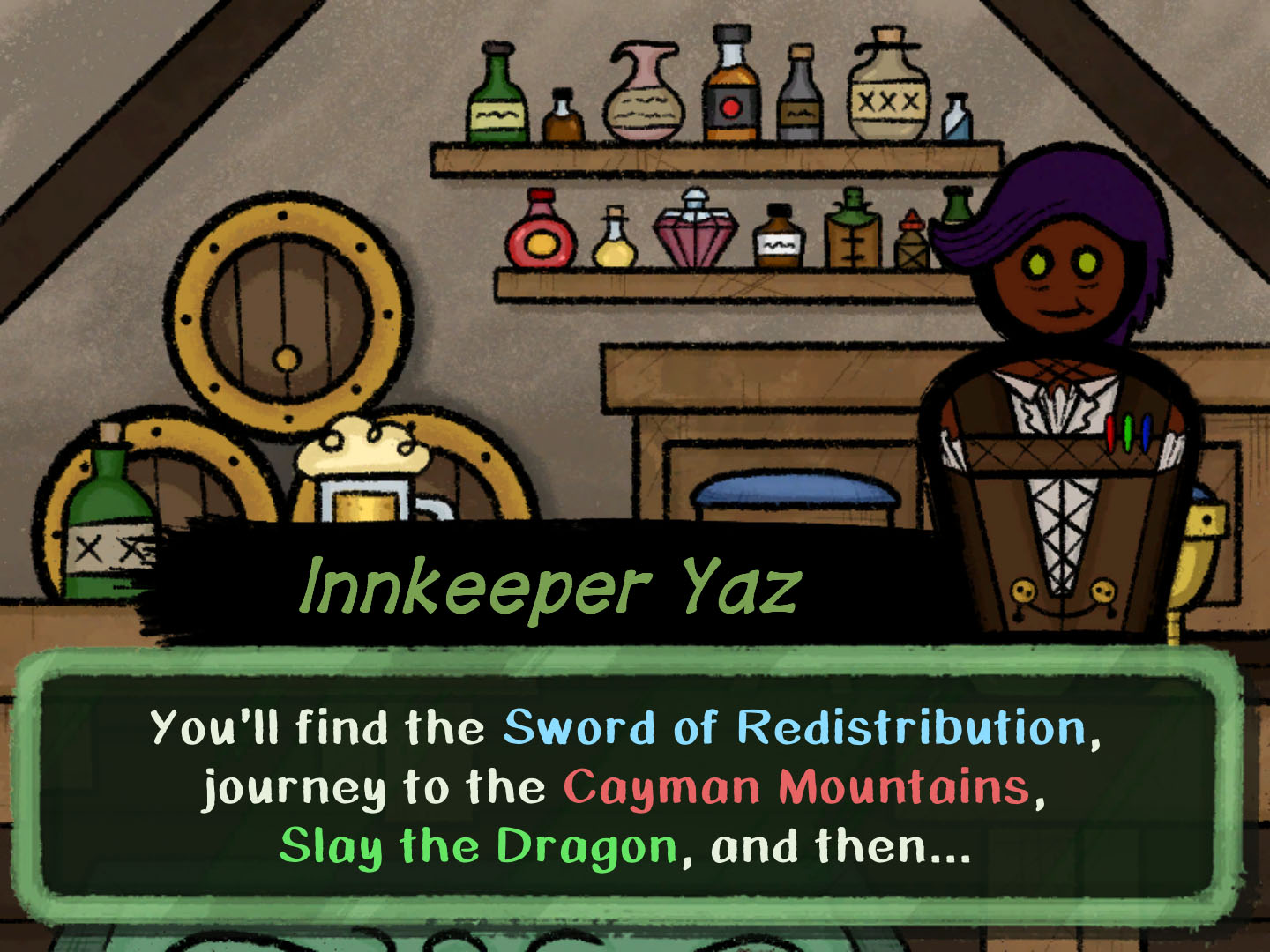 How to Win - Screenshot 7