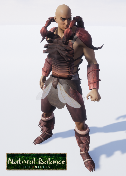 Natural Balance: Chronicles - Screenshot 5