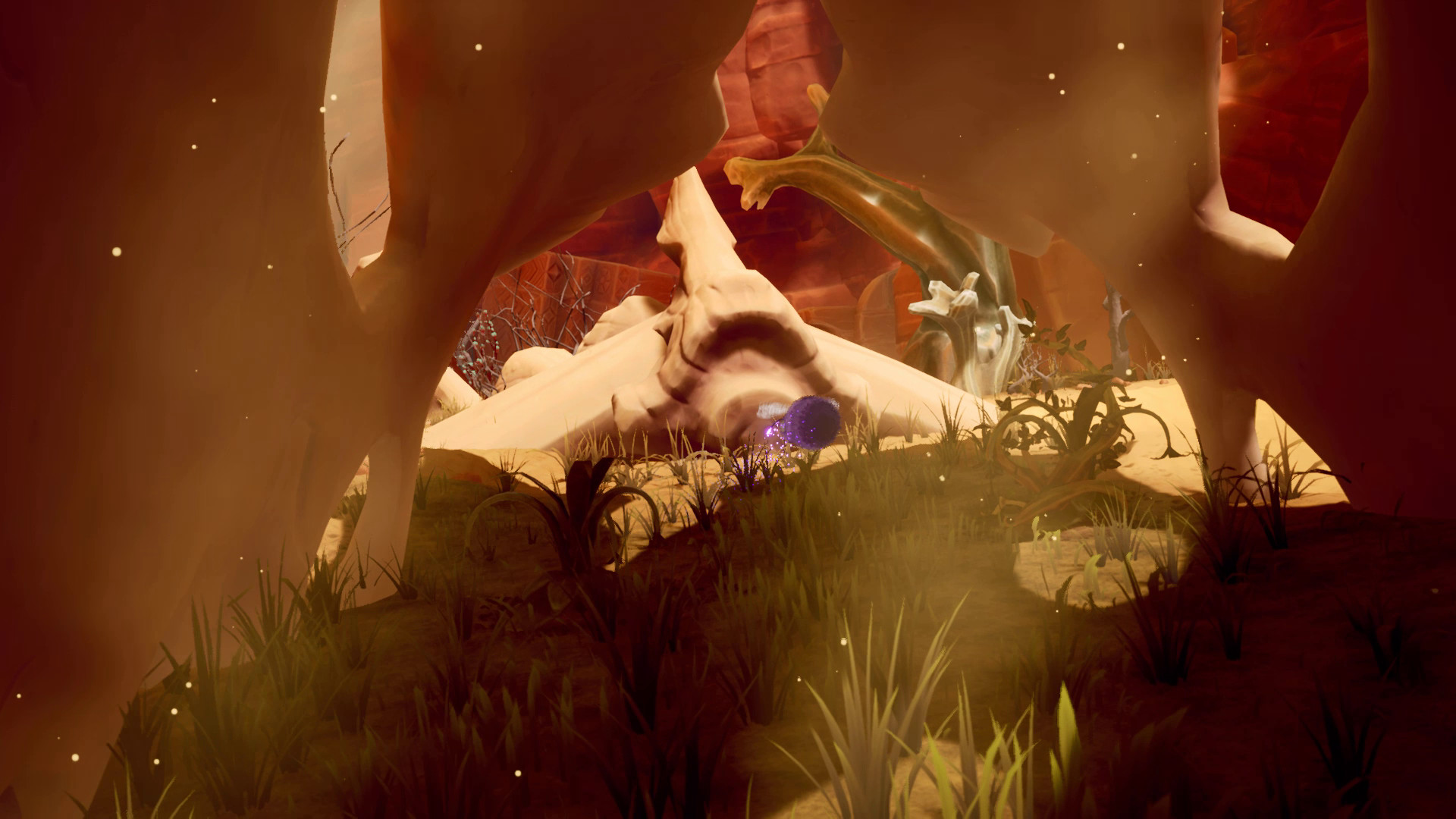 Earthlock 2 - Screenshot 1