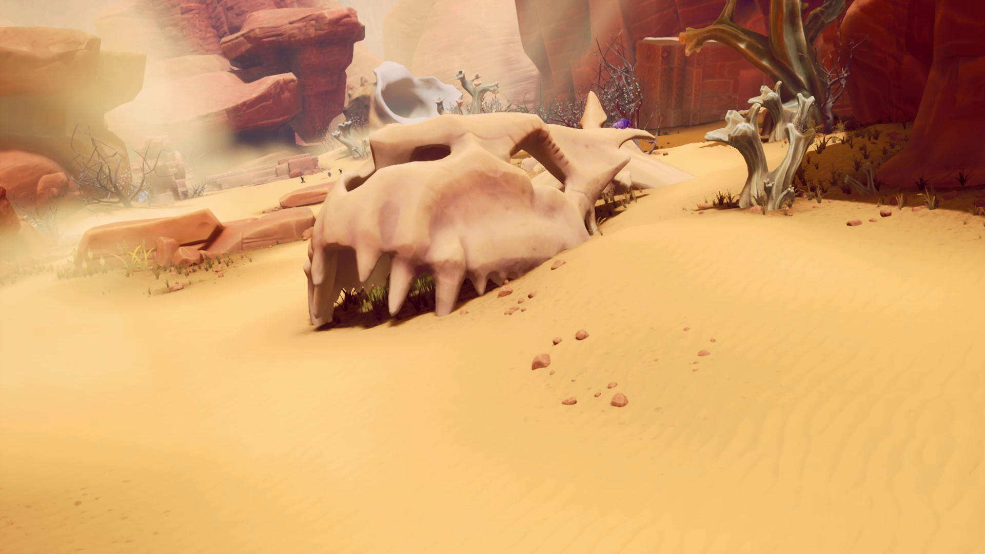 Earthlock 2 - Screenshot 2