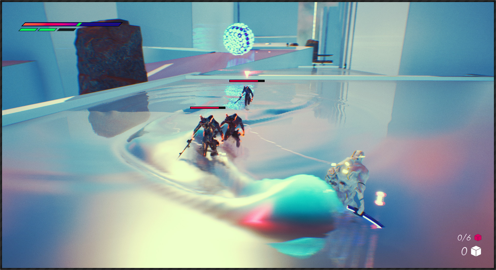 Moonray - Screenshot 12