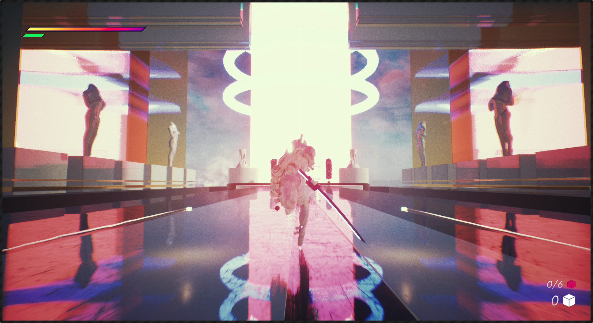 Moonray - Screenshot 6