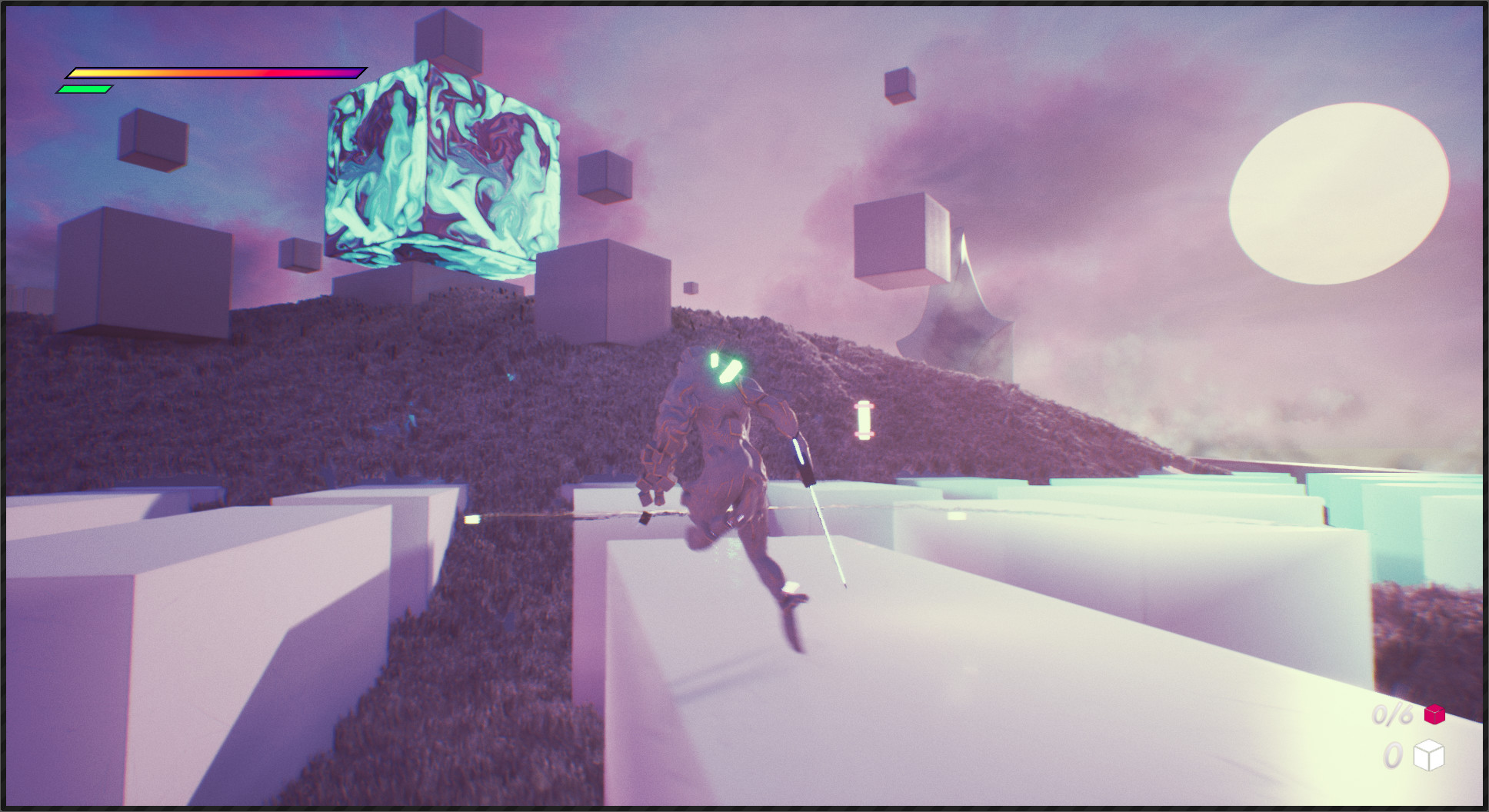 Moonray - Screenshot 10