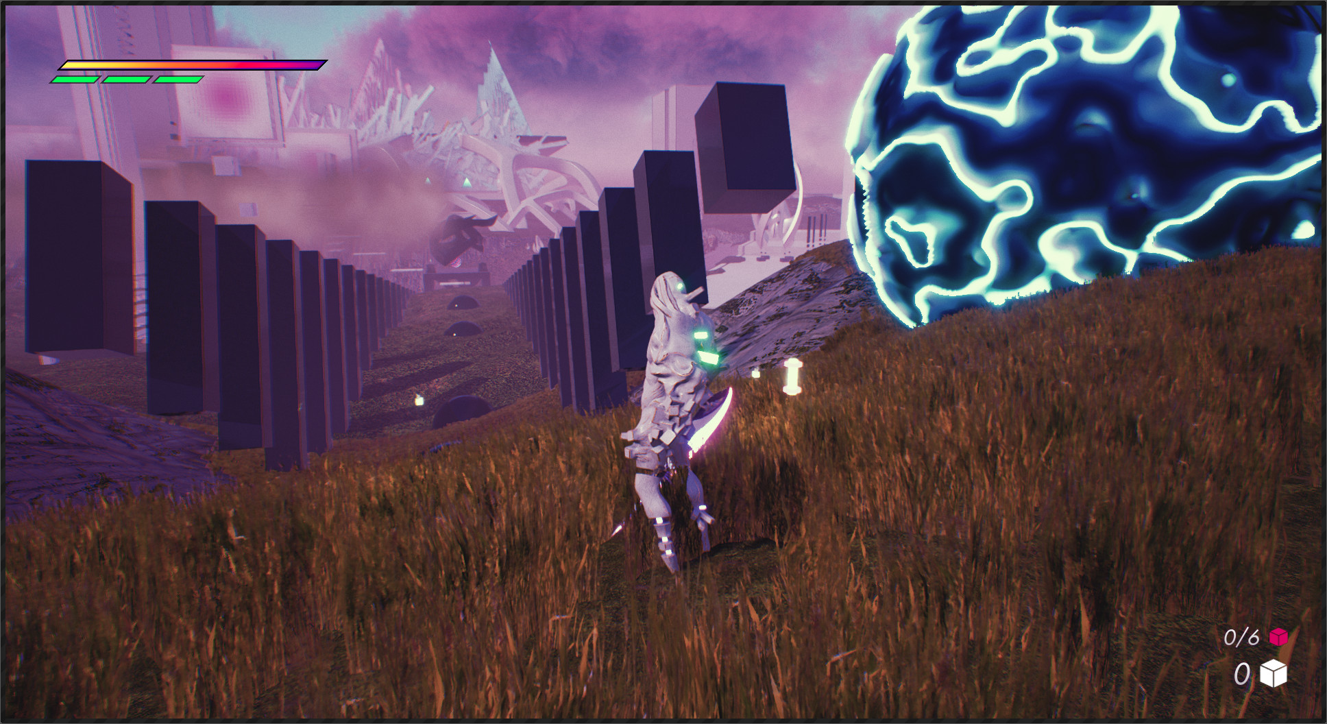 Moonray - Screenshot 9