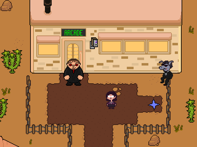 Overtime - Screenshot 2