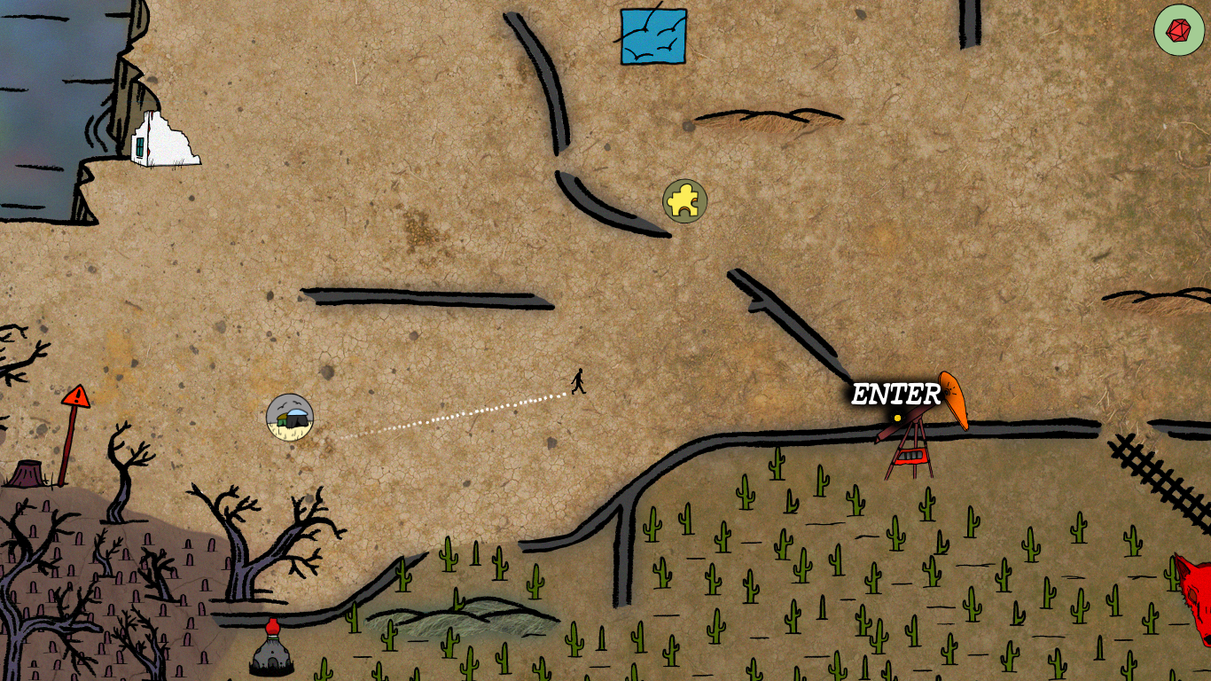 America is Doing Great - Screenshot 6