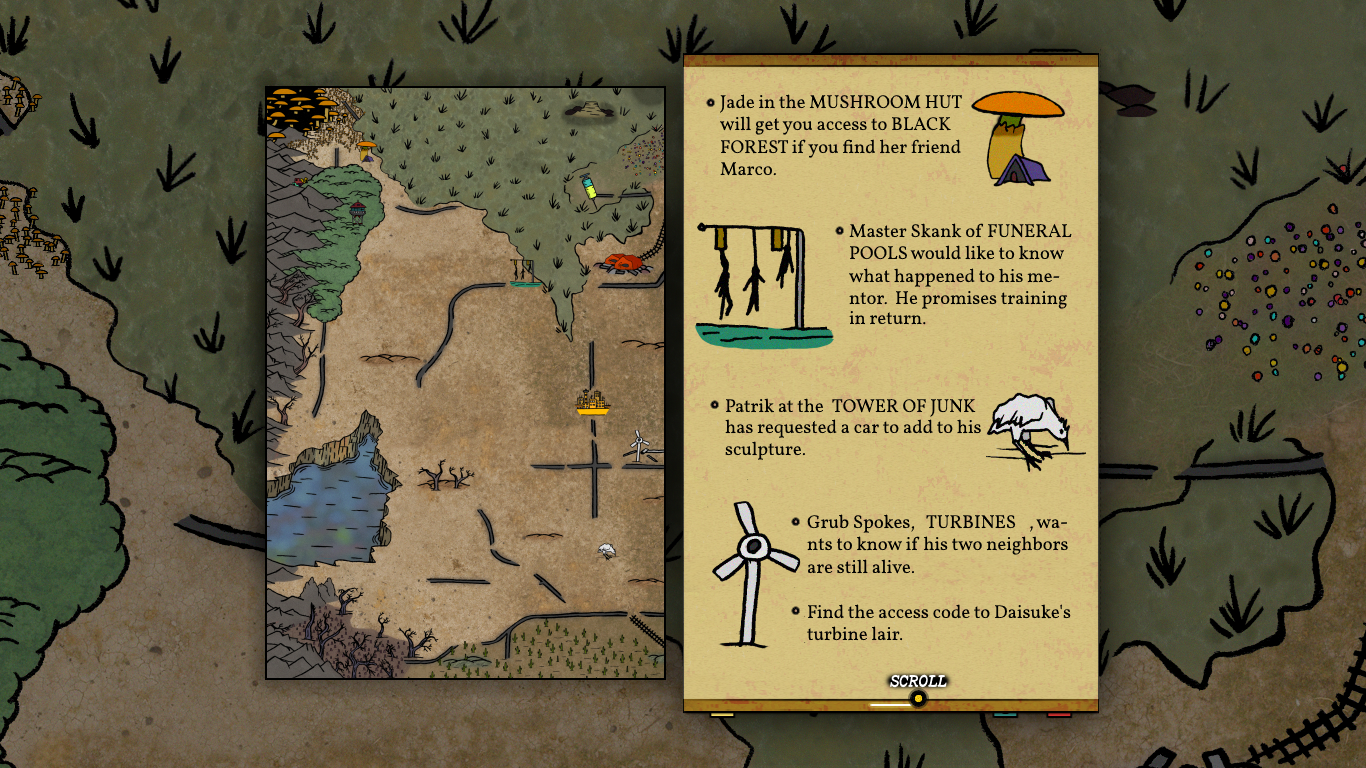 America is Doing Great - Screenshot 1