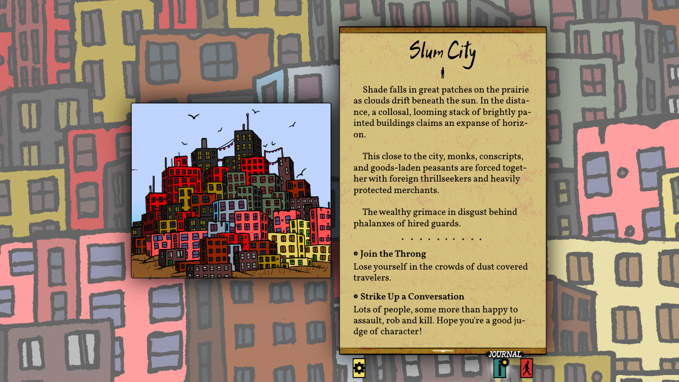 America is Doing Great - Screenshot 4