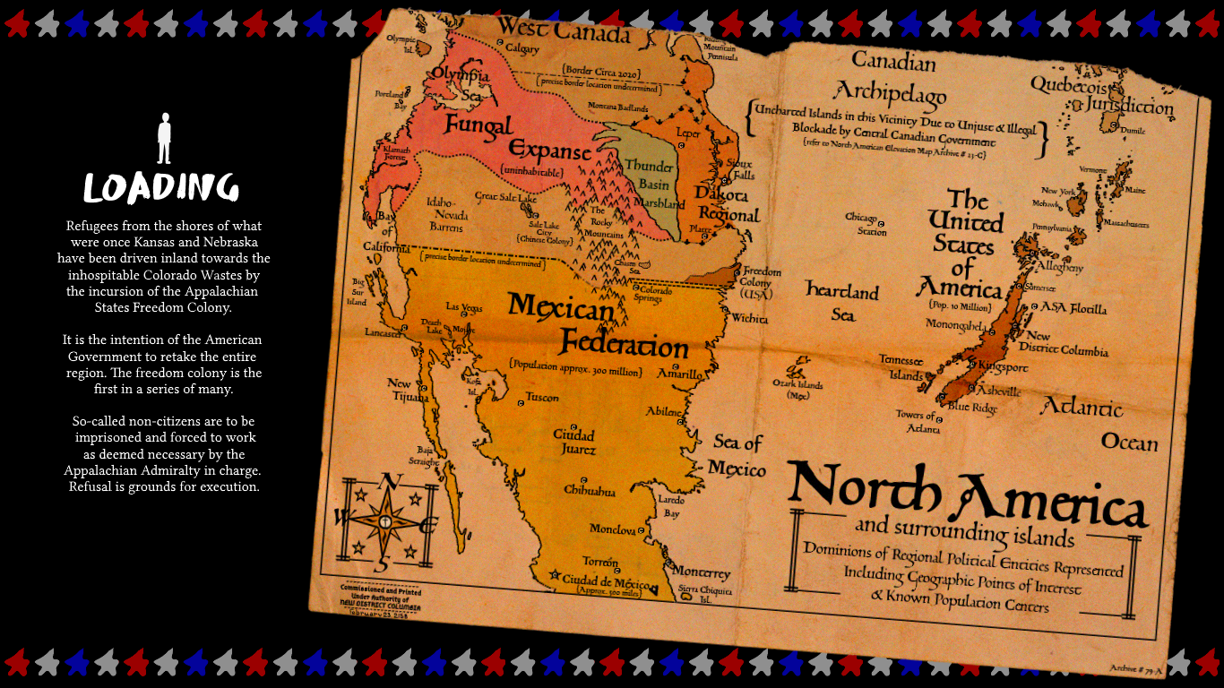 America is Doing Great - Screenshot 2