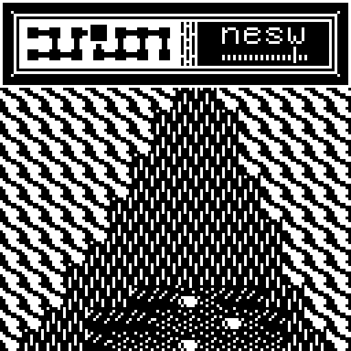 Third Crypt - Screenshot 1