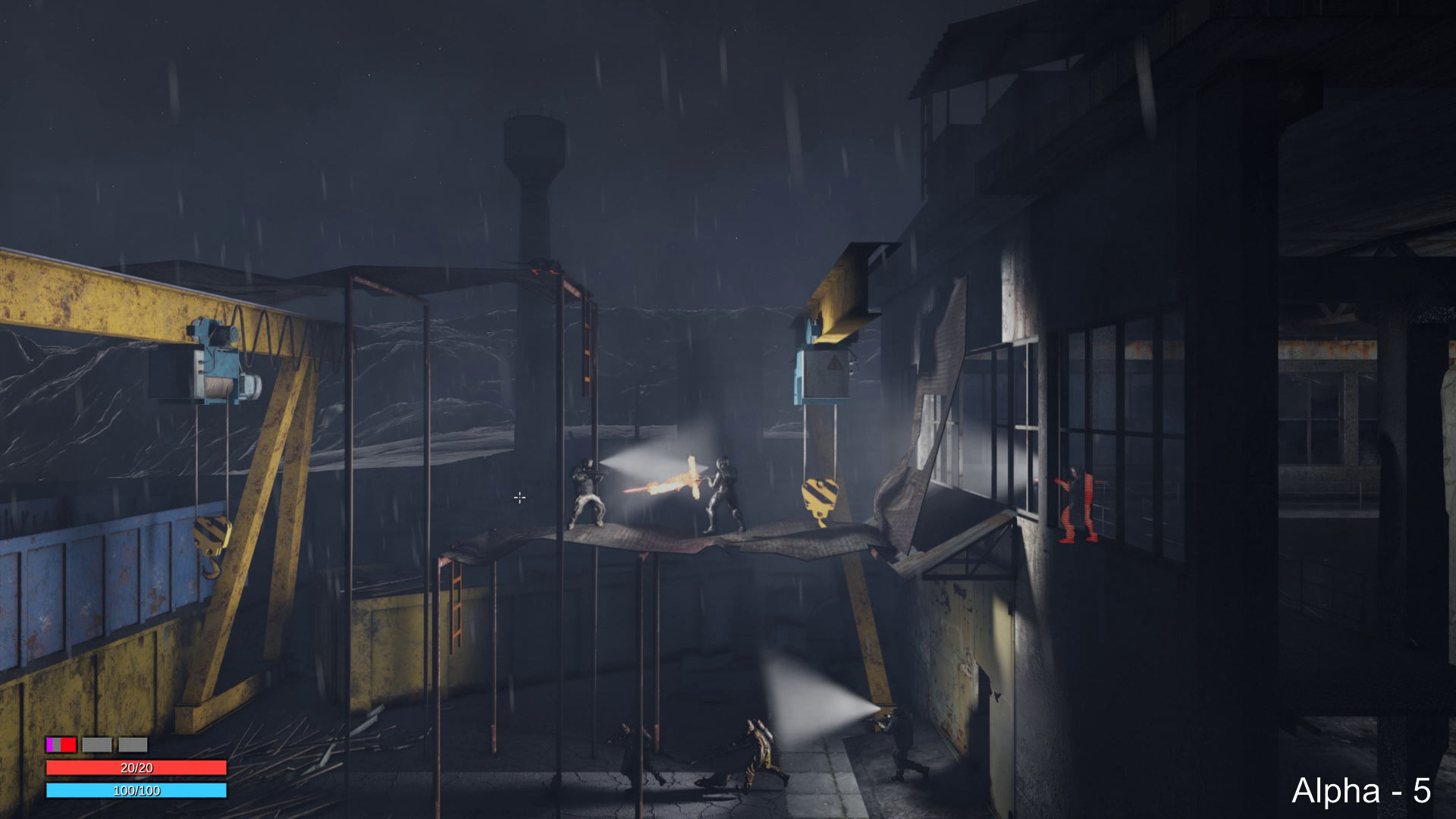 Anord - Screenshot 4