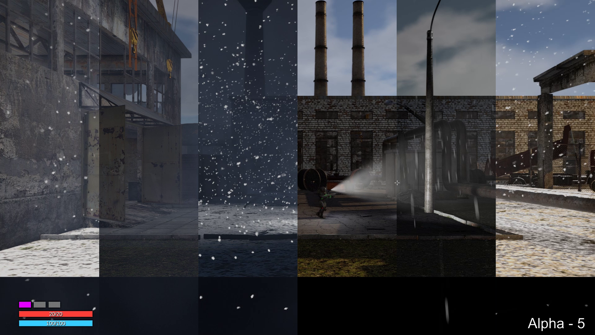 Anord - Screenshot 5