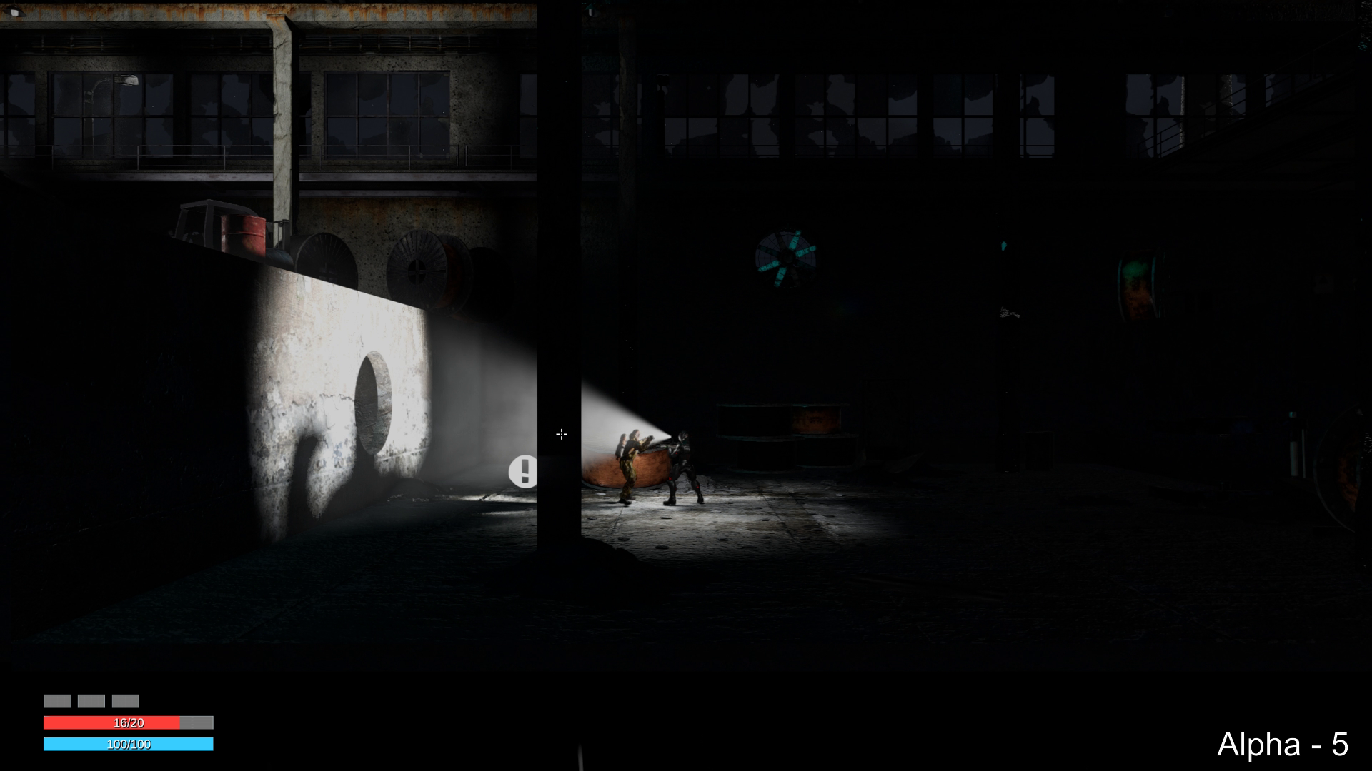 Anord - Screenshot 3