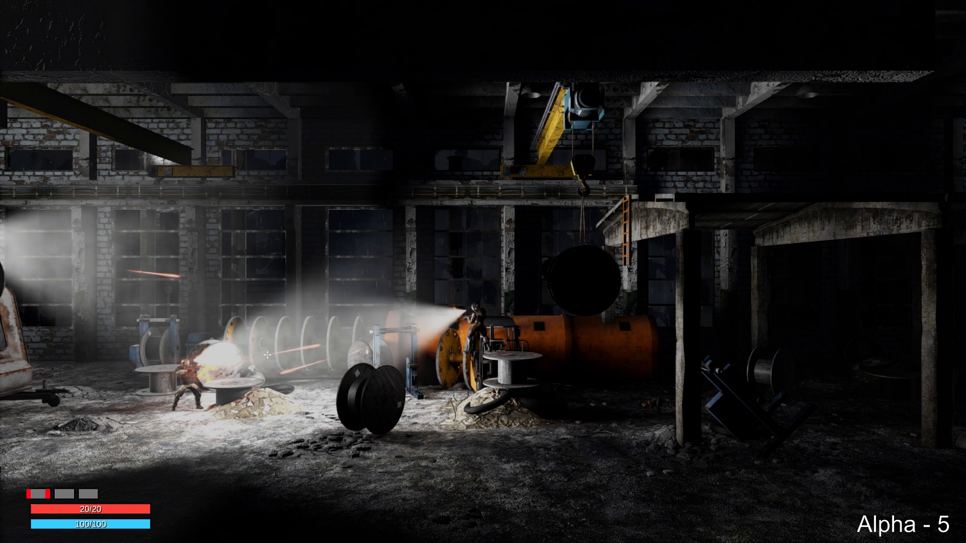 Anord - Screenshot 2