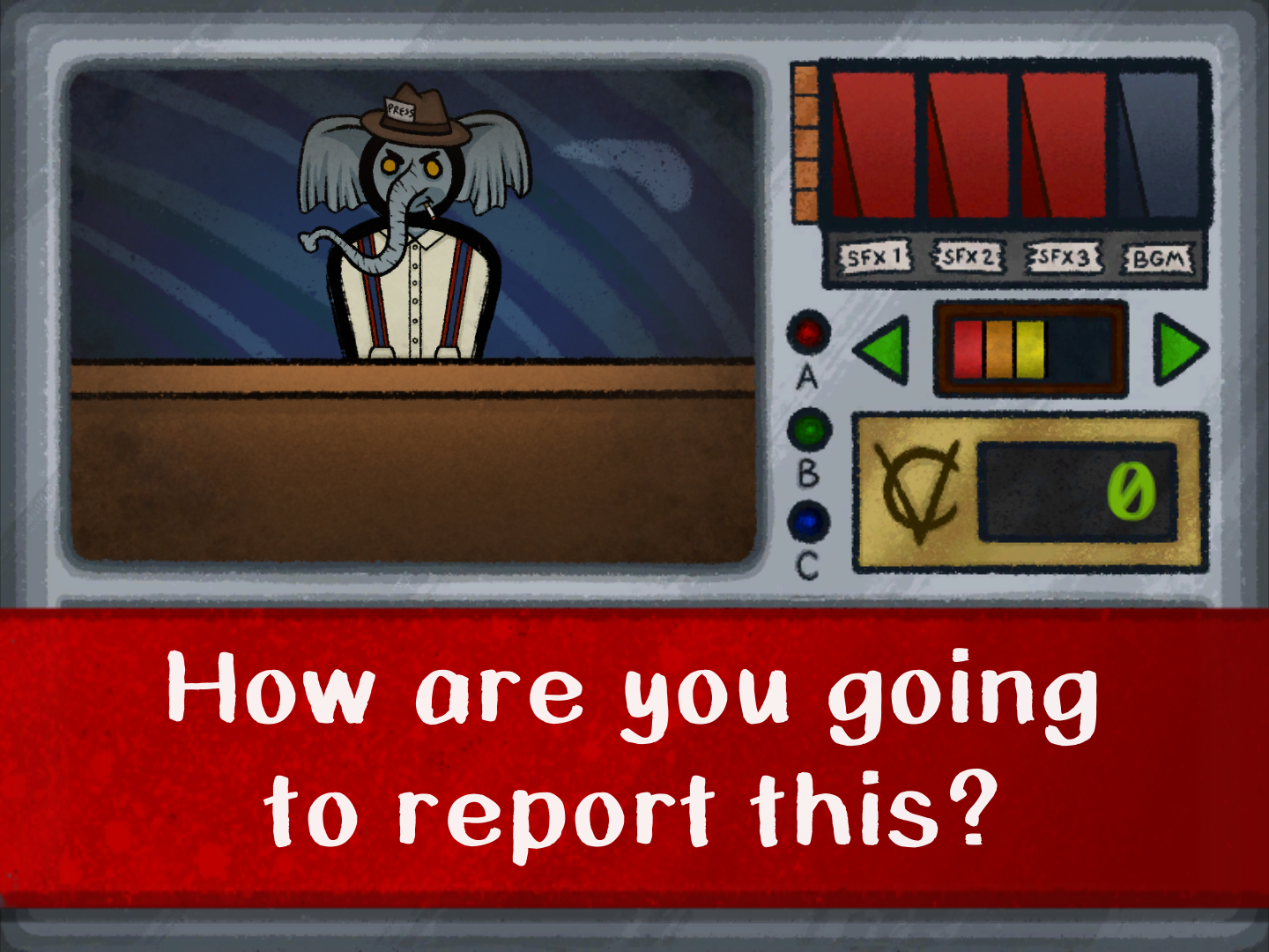 How to Win - Screenshot 11