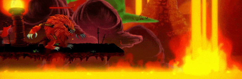 Gem Deeps - Screenshot 2