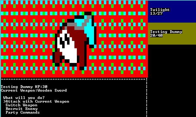 Stone Crawler - Screenshot 1