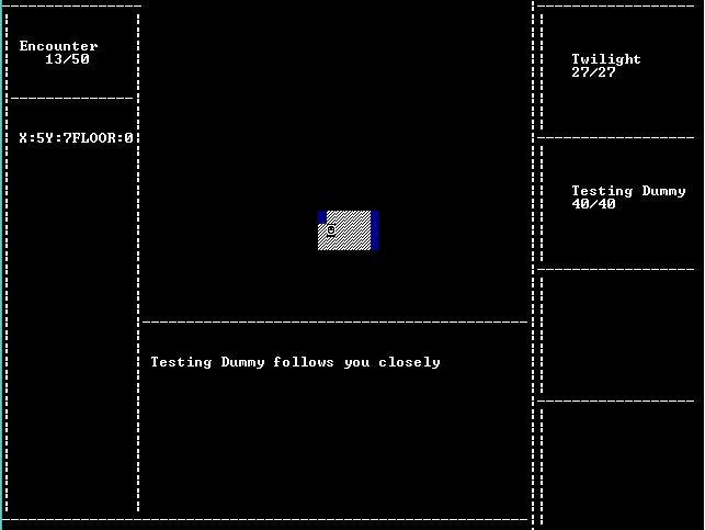 Stone Crawler - Screenshot 2