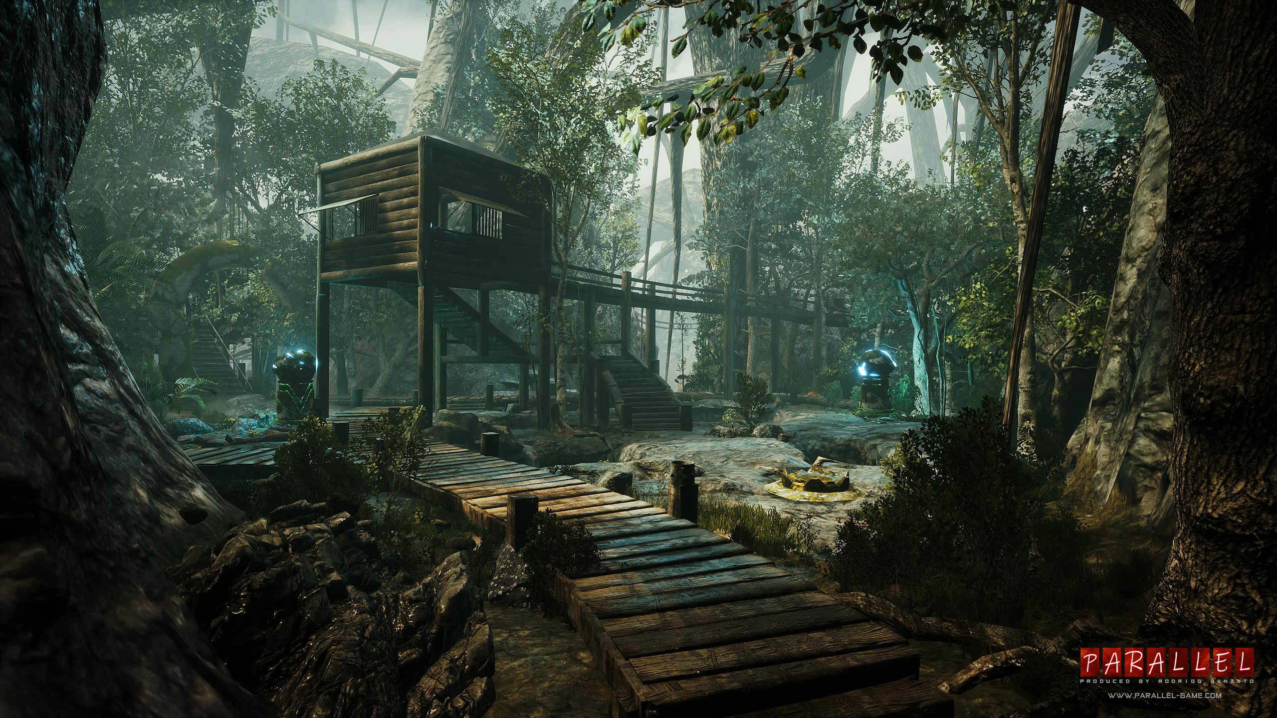 Parallel - Screenshot 4