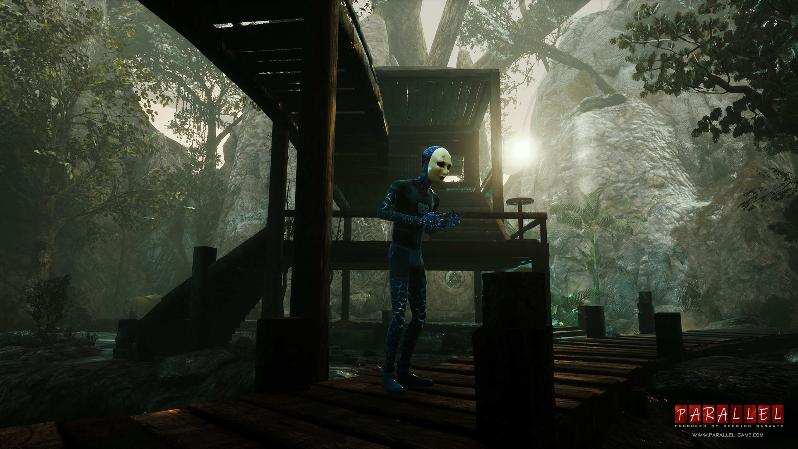 Parallel - Screenshot 3