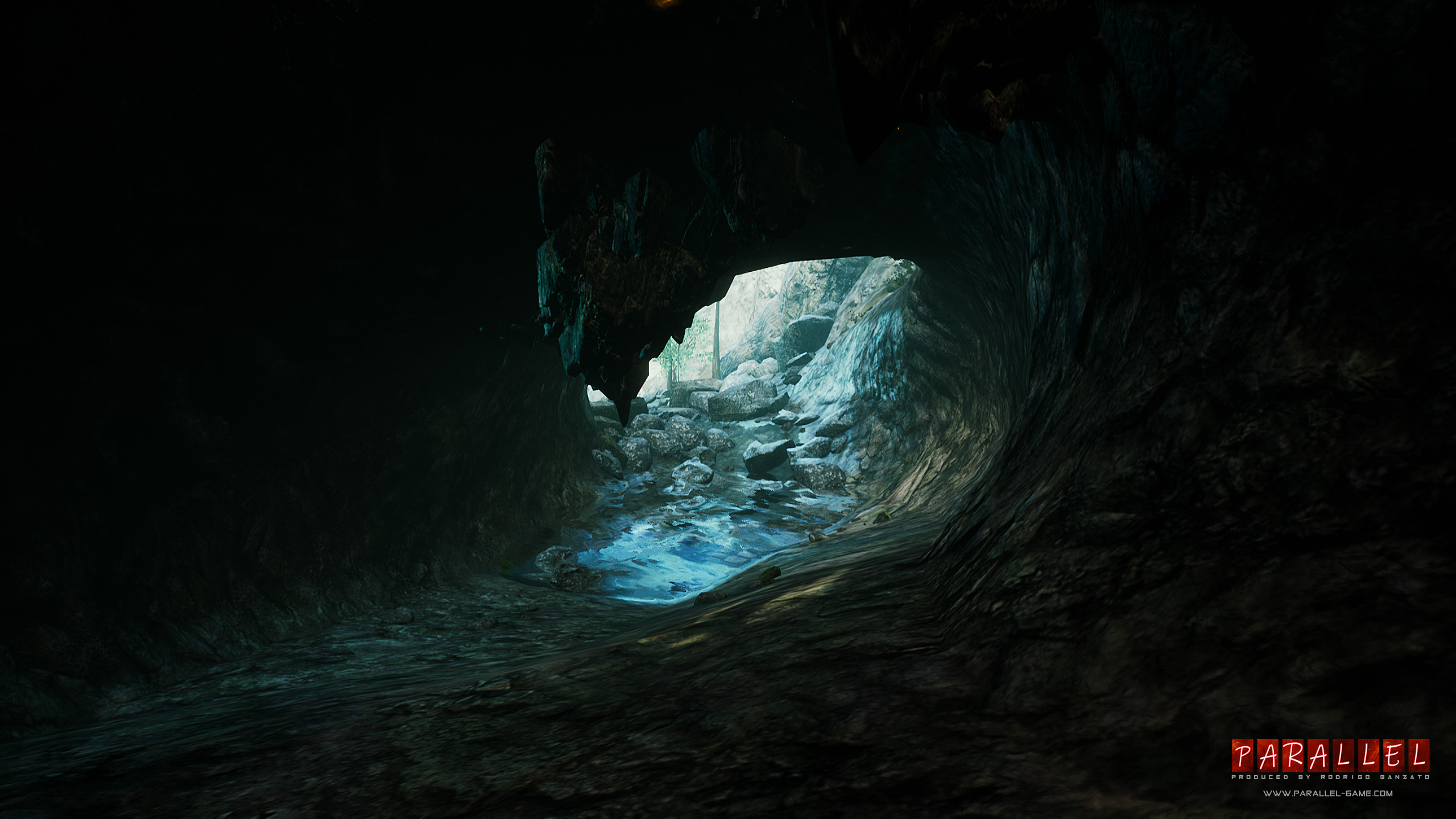 Parallel - Screenshot 6