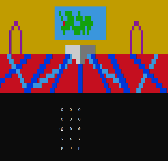 Before the Great - Screenshot 1