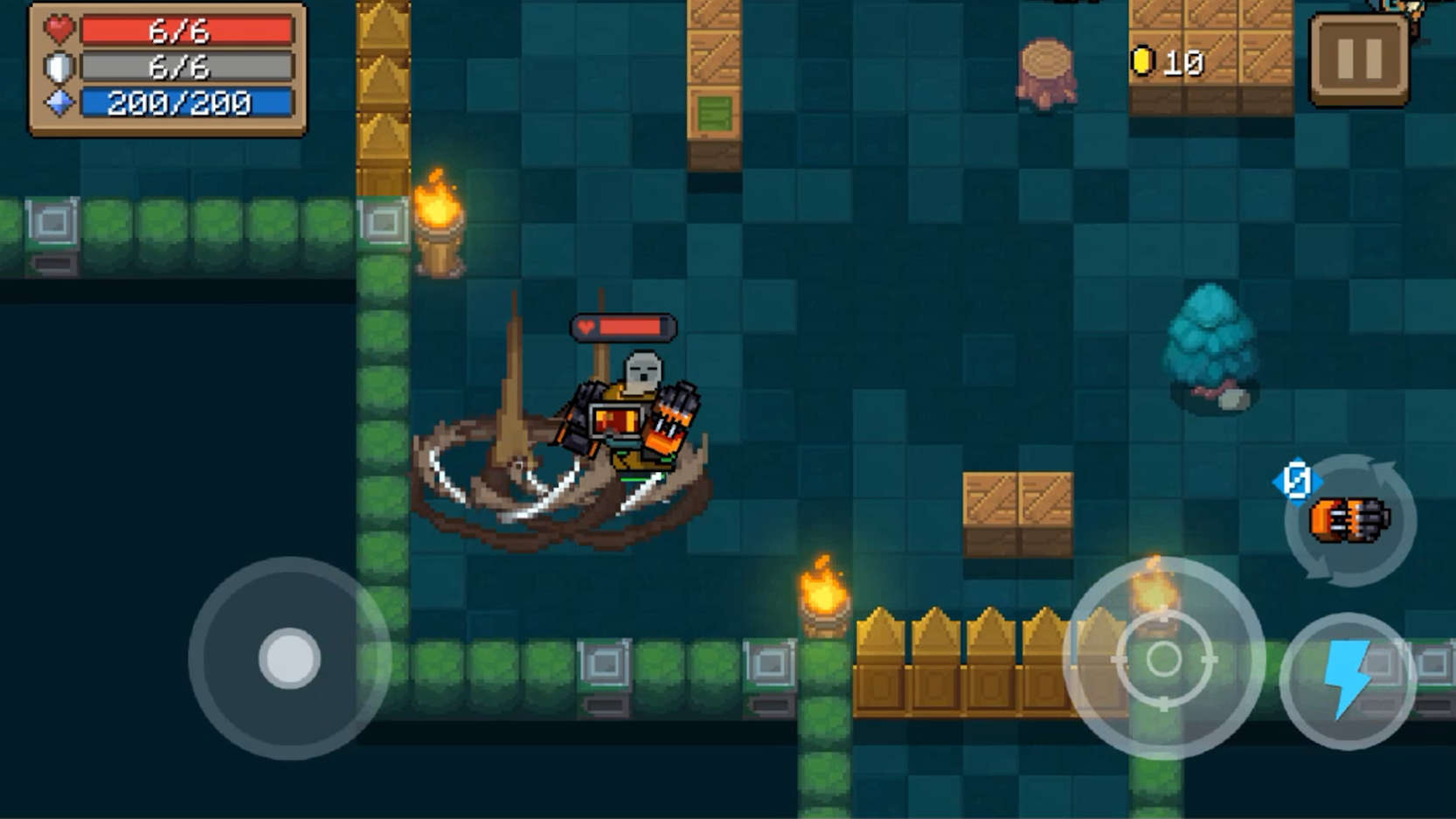 Soul Knight - Screenshot 7
