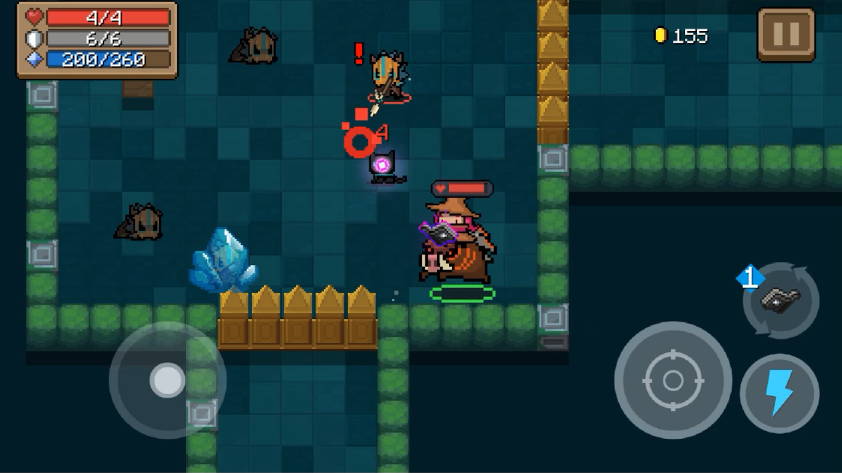 Soul Knight - Screenshot 8