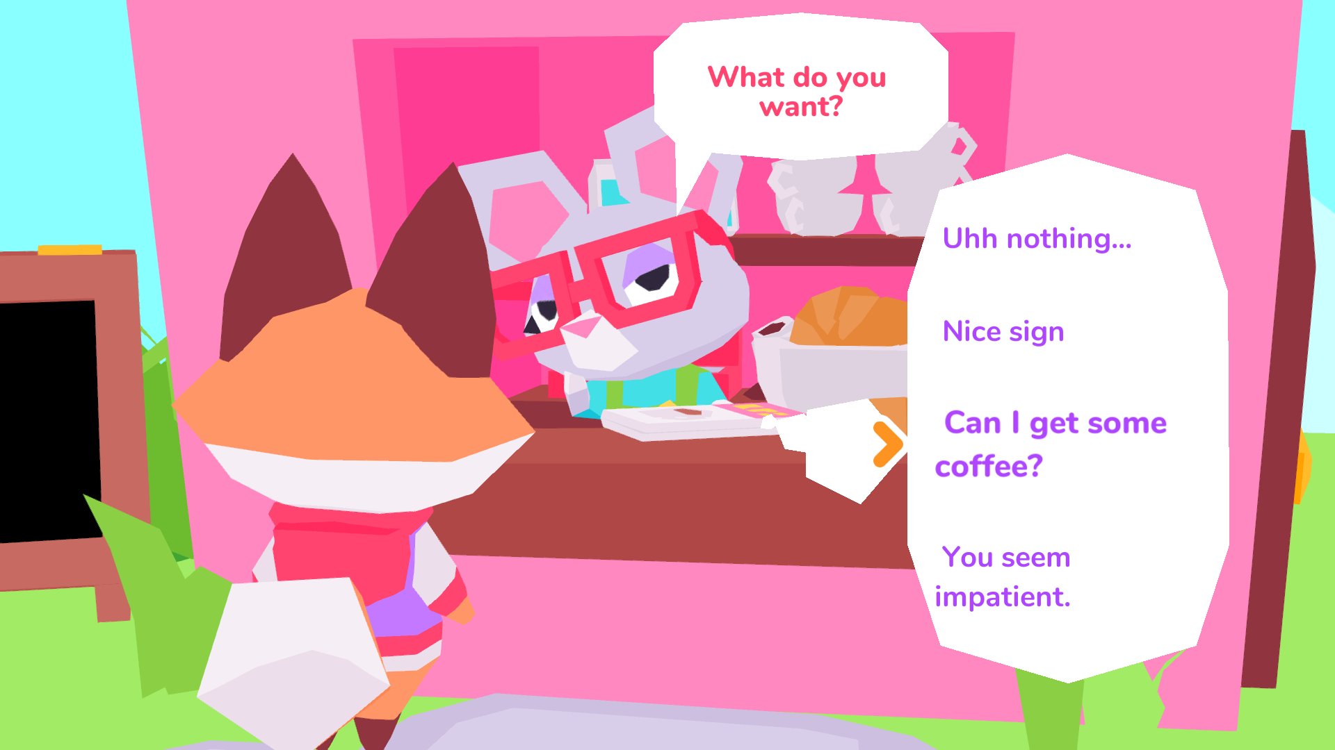 Button City - Screenshot 1