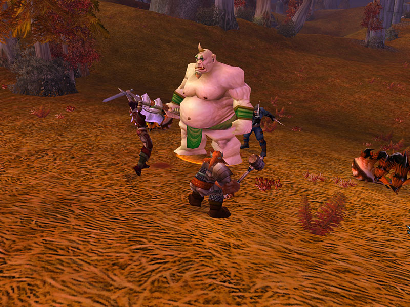 World of Warcraft: Collector's Edition - Screenshot 3