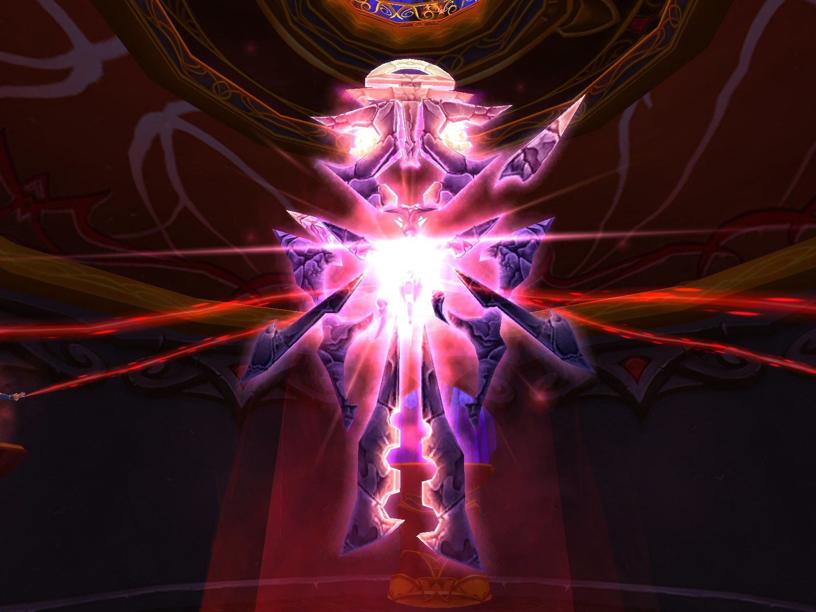 World of Warcraft: The Burning Crusade - Collector's Edition - Screenshot 6