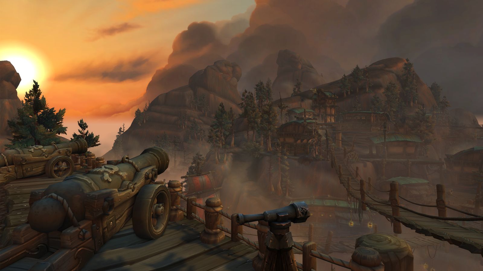 World of Warcraft: Battle for Azeroth - Collector's Edition - Screenshot 8