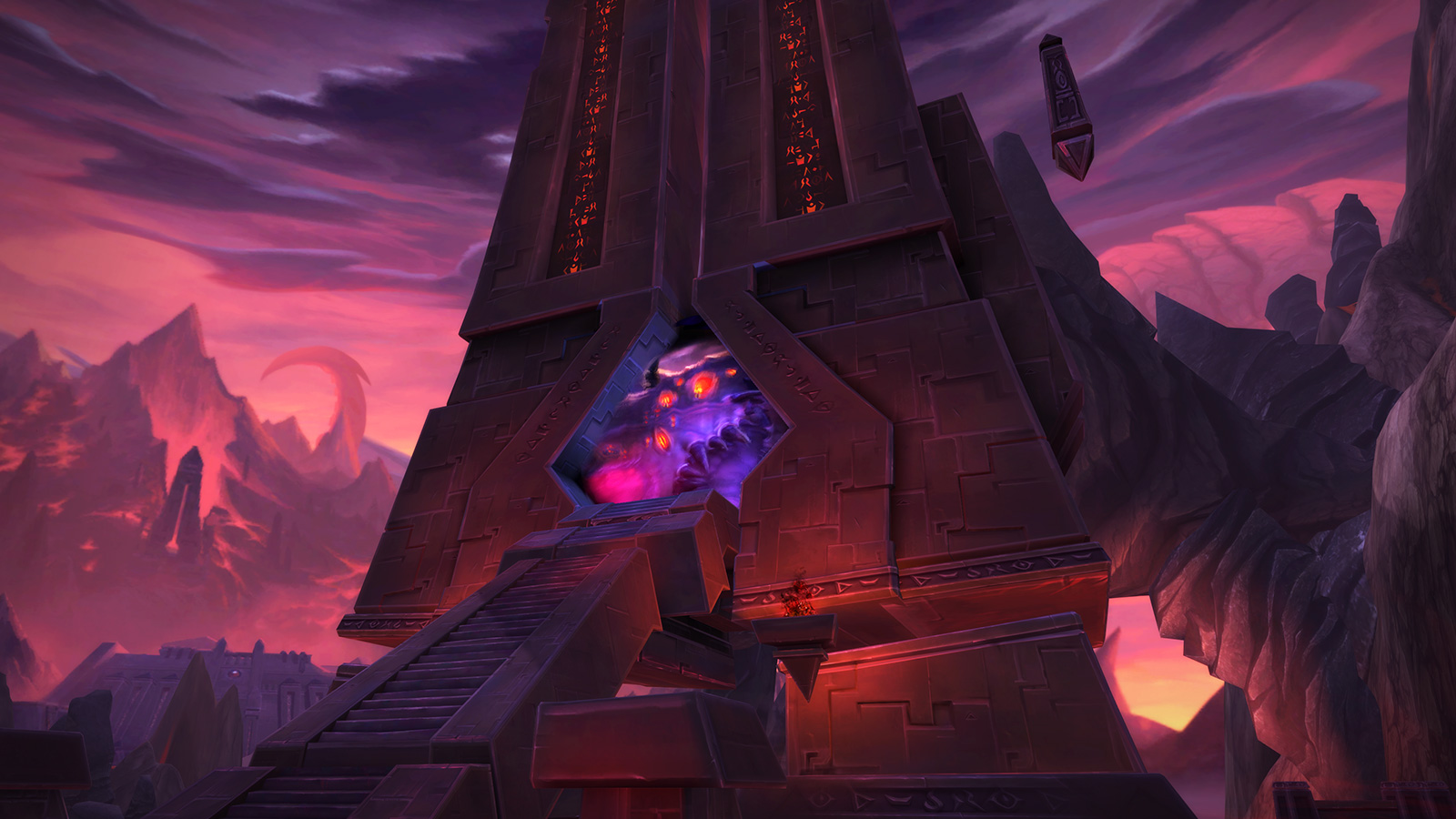 World of Warcraft: Battle for Azeroth - Collector's Edition - Screenshot 4