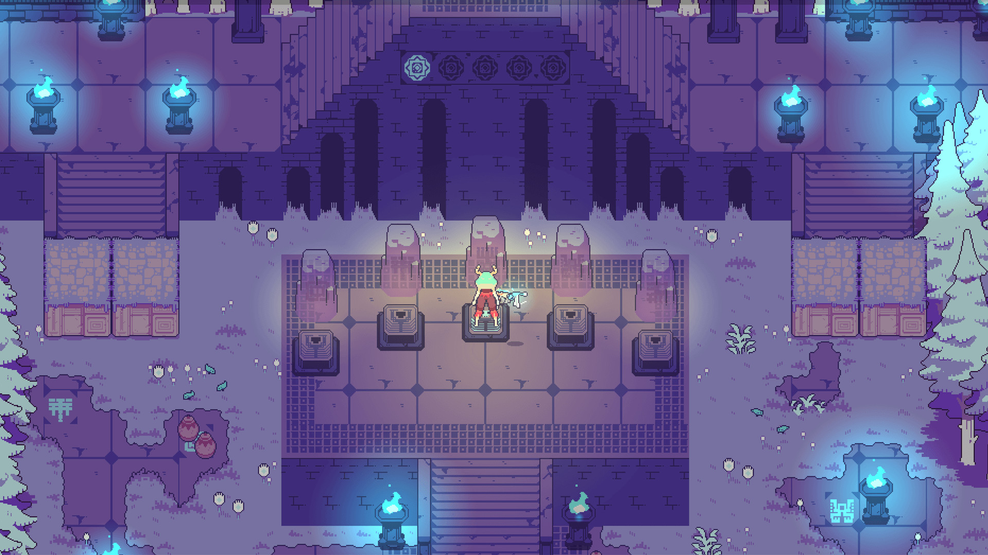 Totemic - Screenshot 3